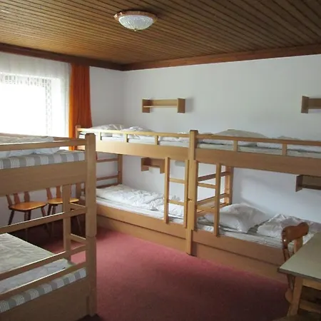 Gasthof Lederer mit Jokercard Hotel *