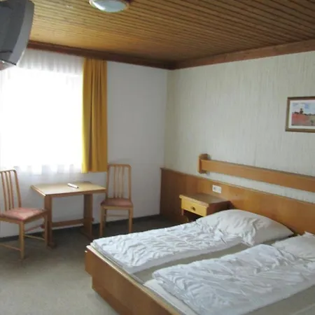 Hotel Gasthof Lederer mit Jokercard Saalbach