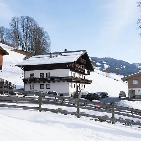 Gasthof Lederer mit Jokercard Hotel Saalbach