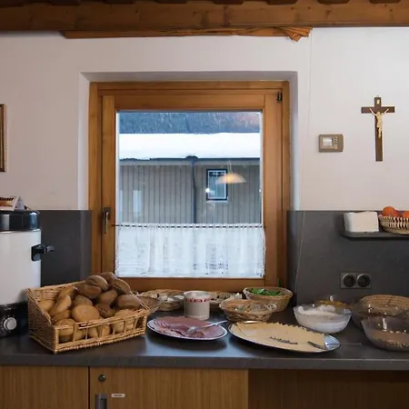 Gasthof Lederer mit Jokercard Saalbach
