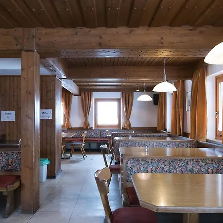Hotel Gasthof Lederer mit Jokercard *
