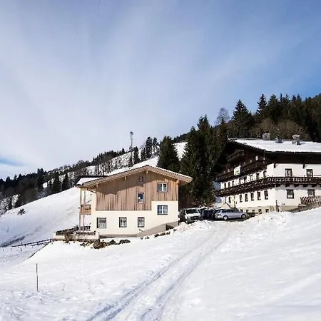 Gasthof Lederer mit Jokercard